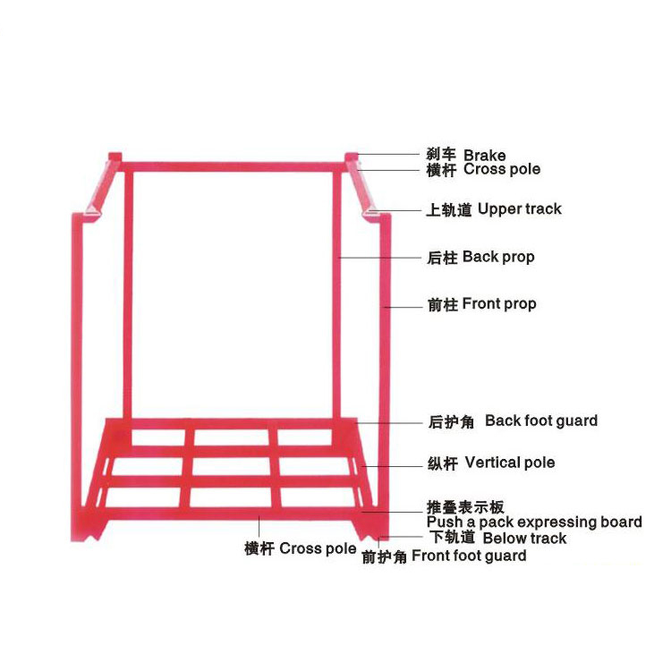 巧固架